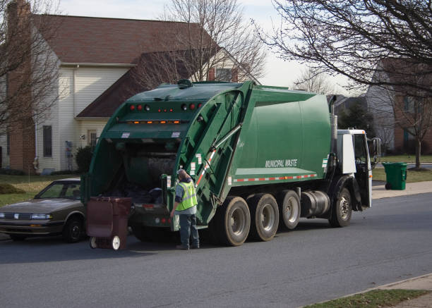 Shed Removal in Lancaster, PA